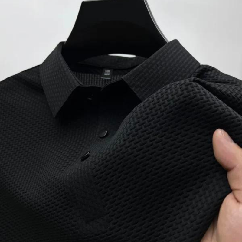 Polo de luxe pour hommes