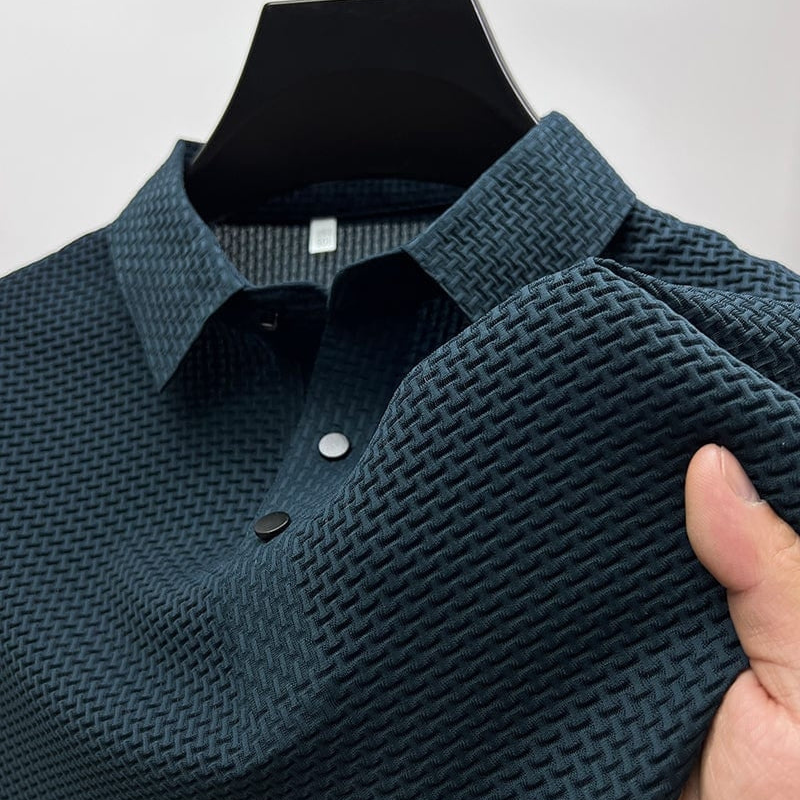 Polo de luxe pour hommes