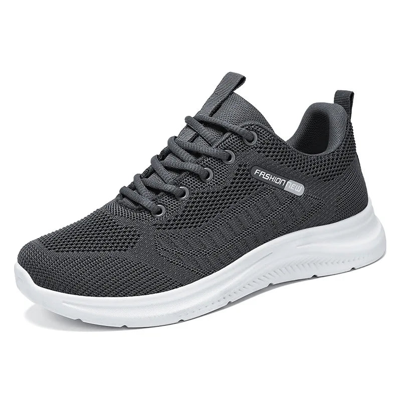 Nouvelles chaussures de sport pour hommes pour la marche