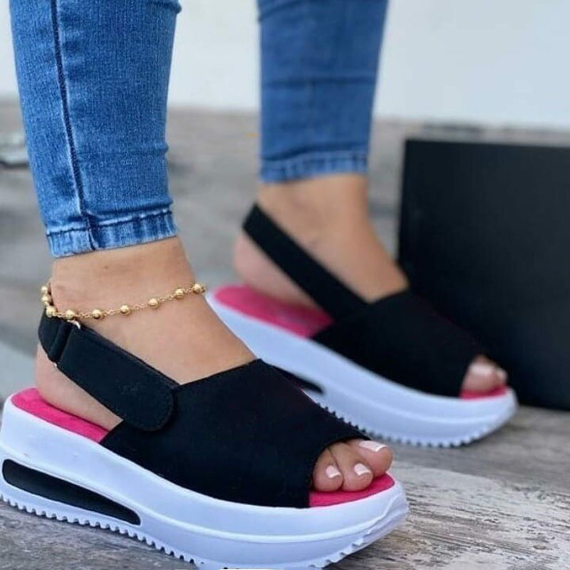 Chaussure orthopédique pour femmes Belex