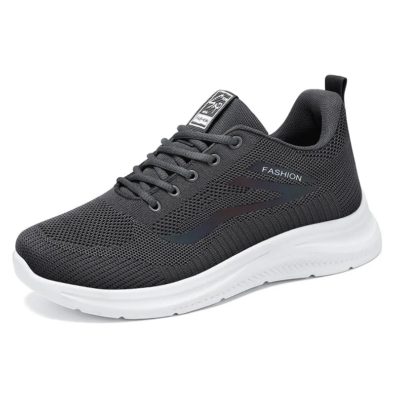 Nouvelles chaussures de sport pour hommes pour la marche