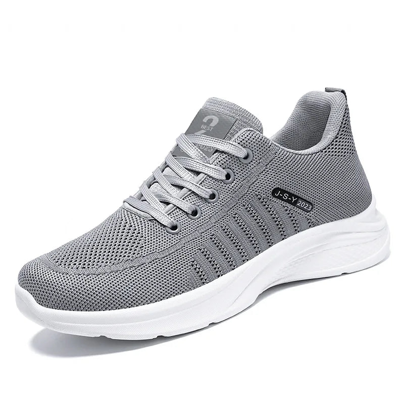 Nouvelles chaussures de sport pour hommes pour la marche