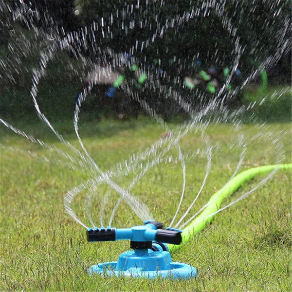 Irrigateur 360º Plus